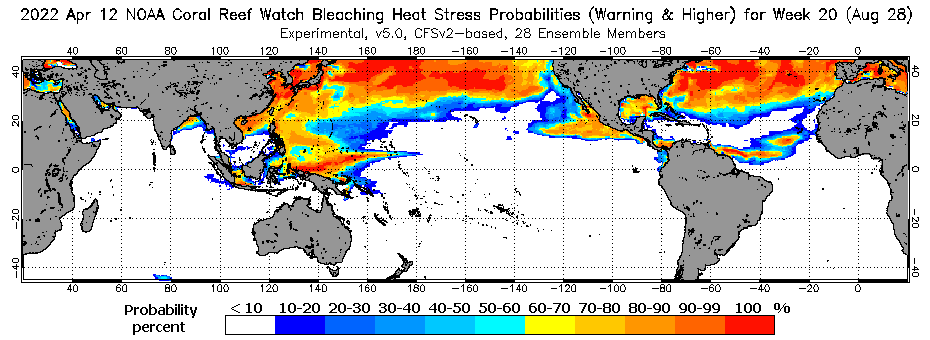 Outlook Map