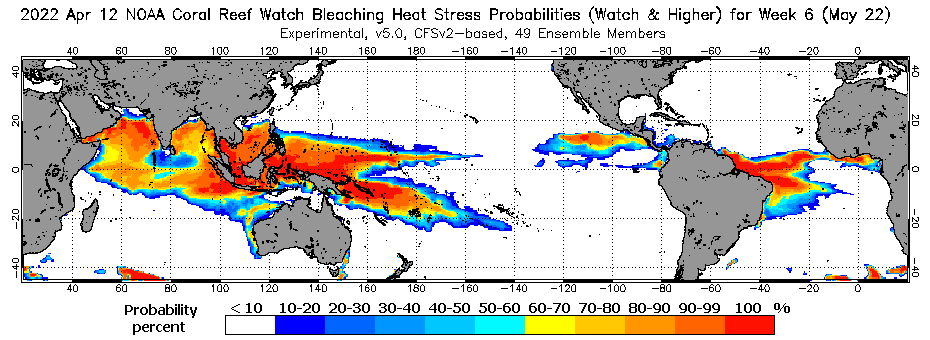 Outlook Map