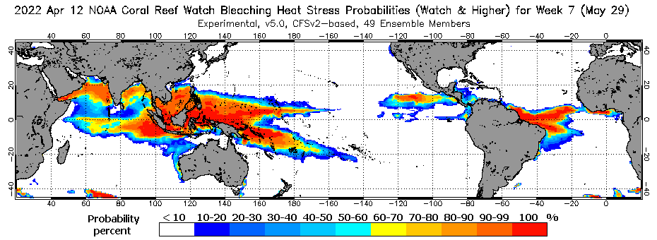 Outlook Map