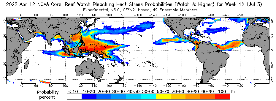 Outlook Map