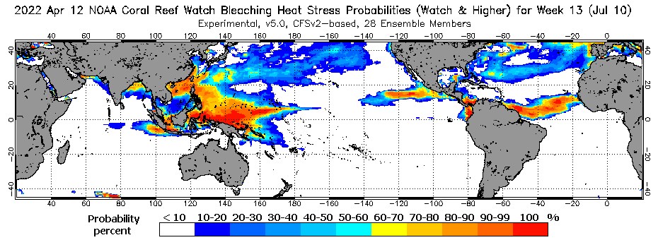 Outlook Map