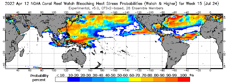 Outlook Map