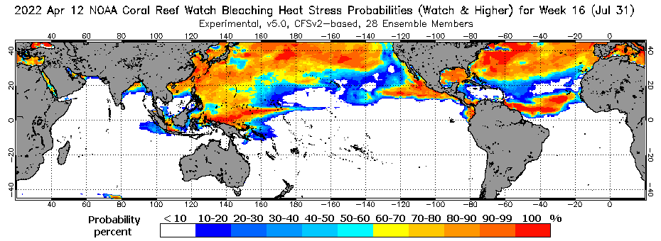 Outlook Map