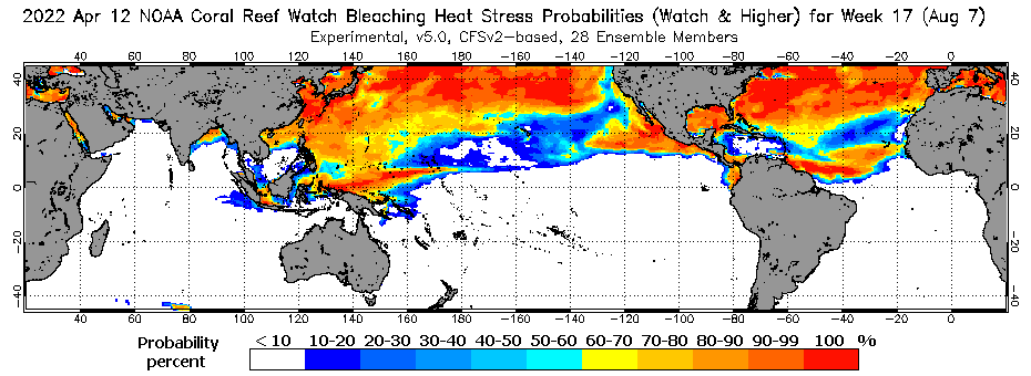 Outlook Map