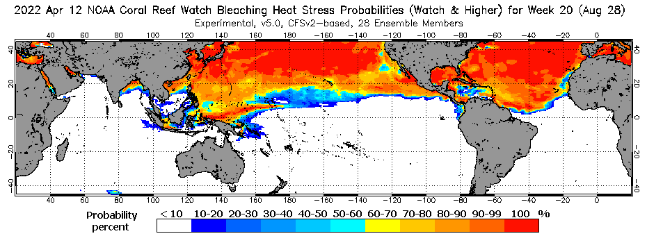 Outlook Map