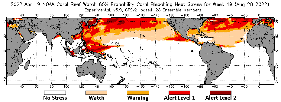 Outlook Map