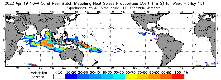 Outlook Map