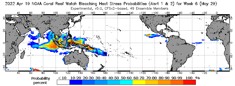 Outlook Map