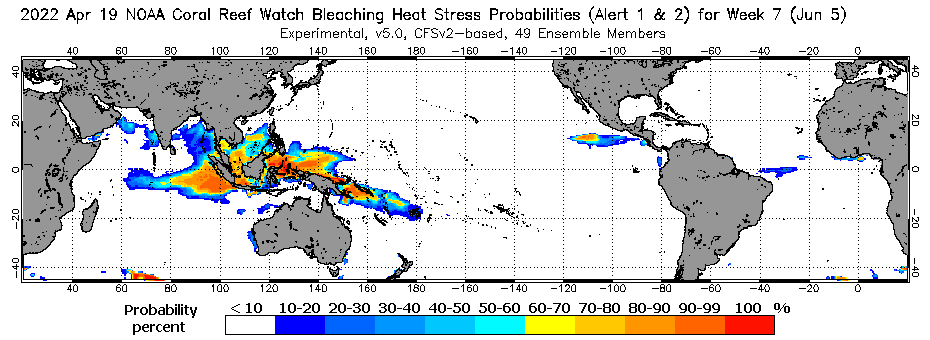 Outlook Map