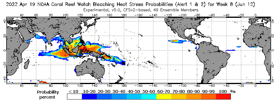 Outlook Map