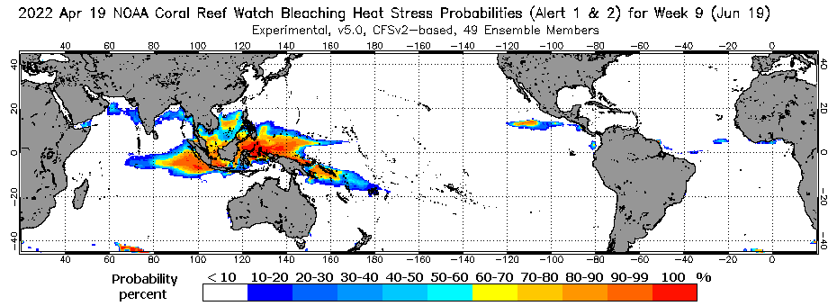 Outlook Map