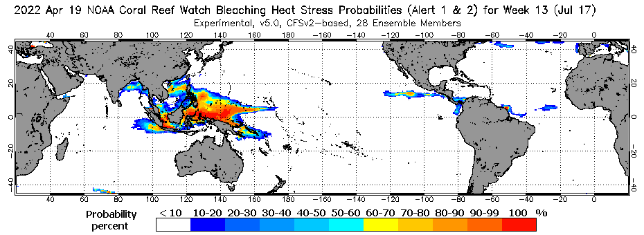 Outlook Map