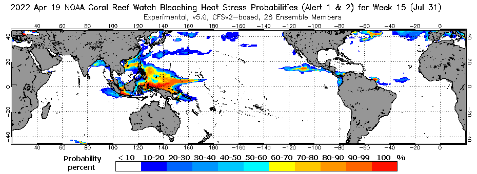 Outlook Map