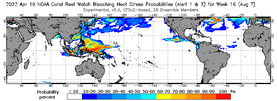 Outlook Map