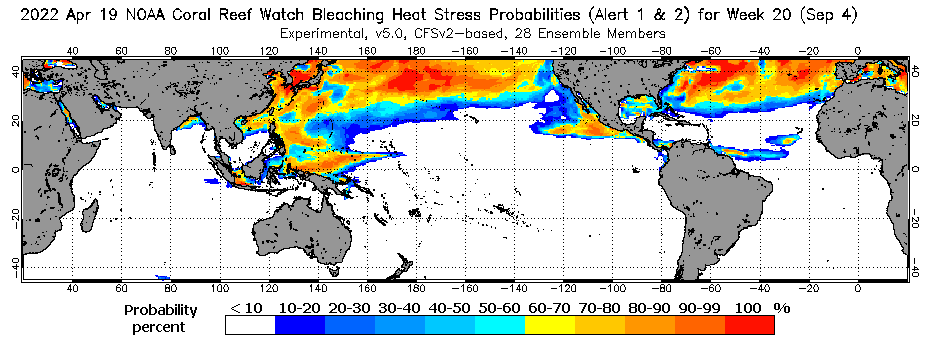 Outlook Map