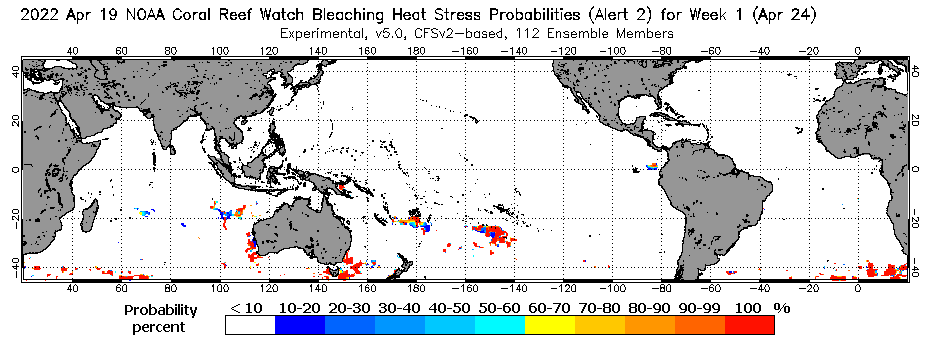 Outlook Map