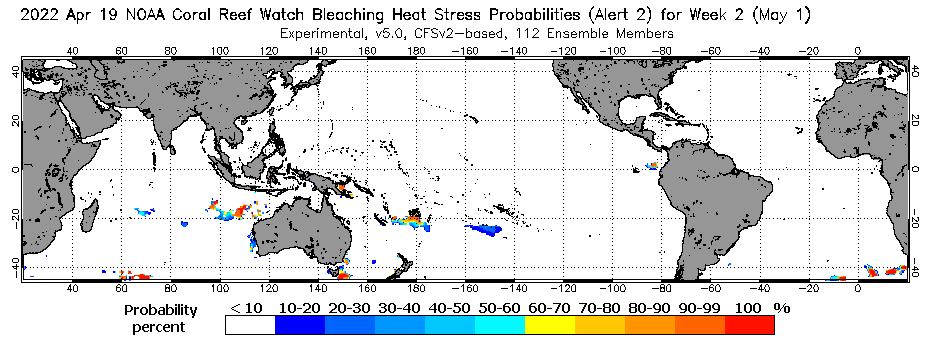 Outlook Map