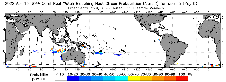 Outlook Map