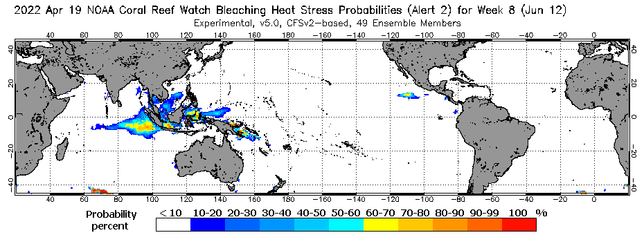 Outlook Map