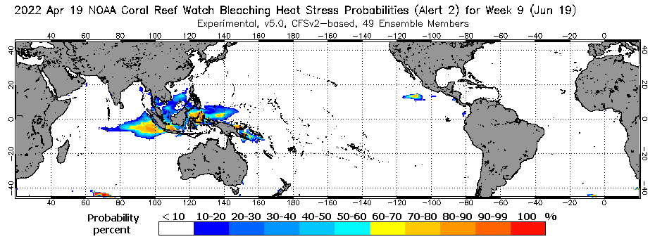 Outlook Map