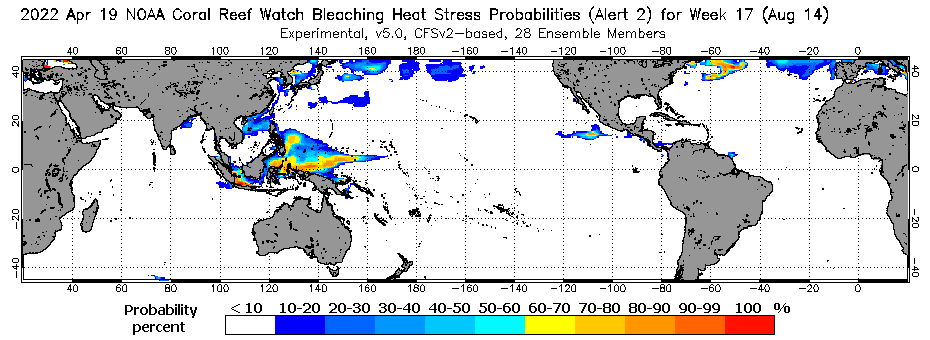 Outlook Map