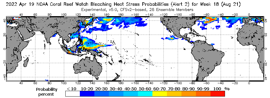 Outlook Map