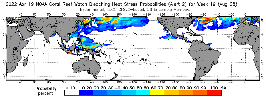 Outlook Map