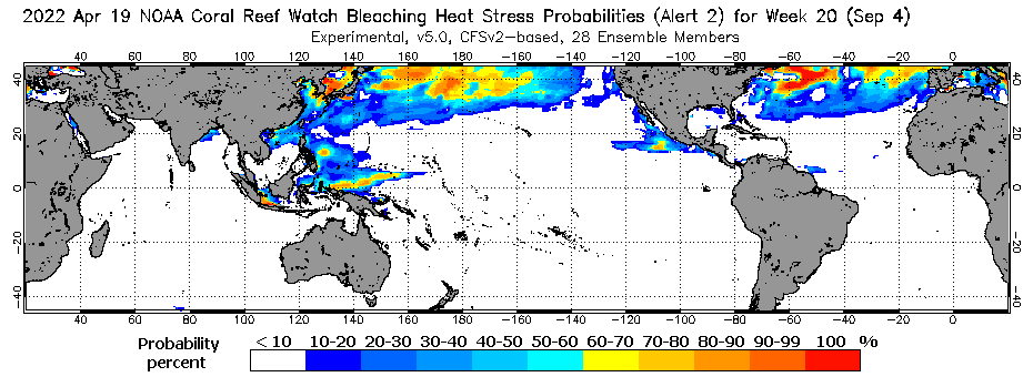 Outlook Map