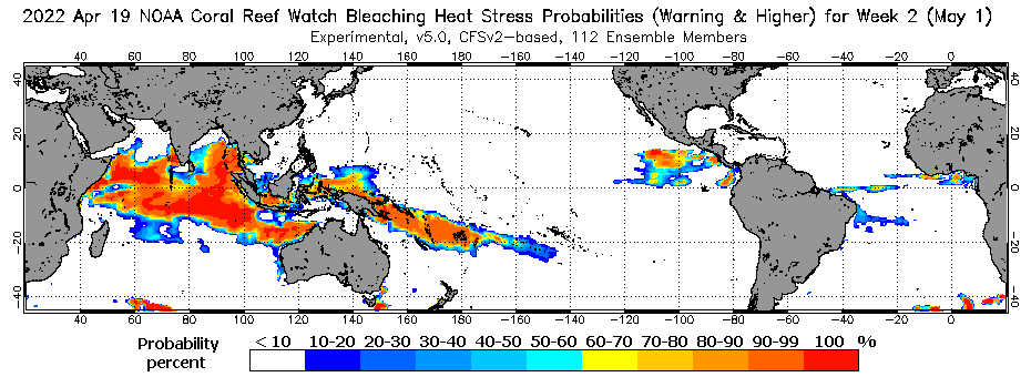 Outlook Map