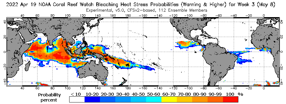 Outlook Map