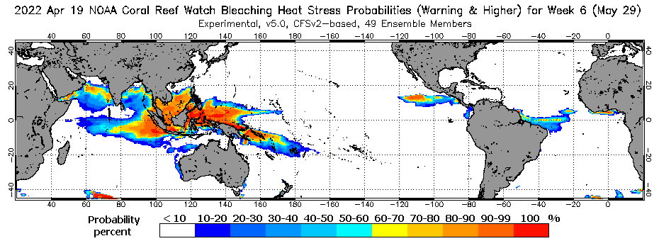 Outlook Map