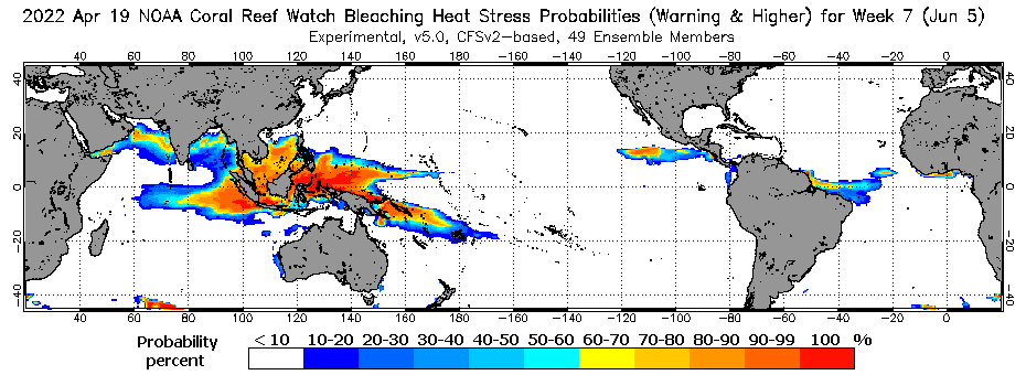 Outlook Map