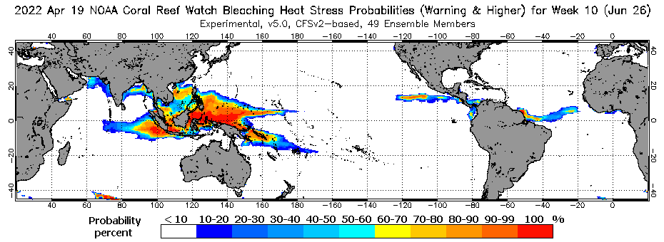 Outlook Map