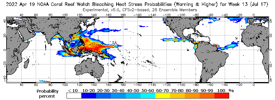 Outlook Map