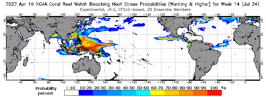 Outlook Map