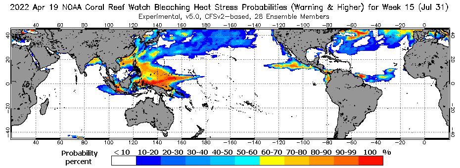 Outlook Map