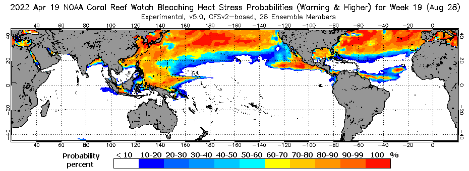 Outlook Map