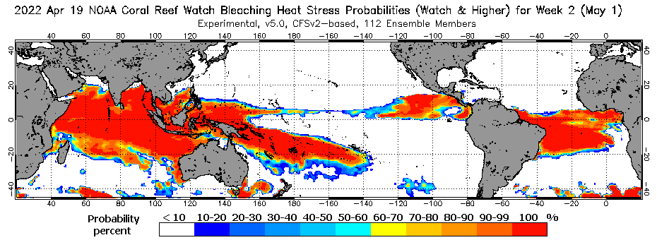 Outlook Map