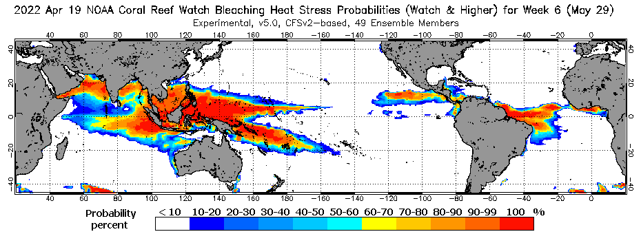 Outlook Map