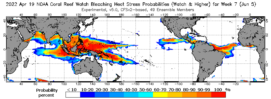 Outlook Map