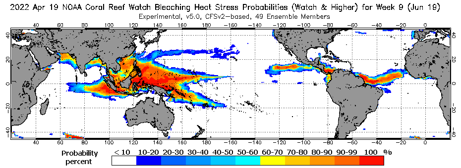 Outlook Map