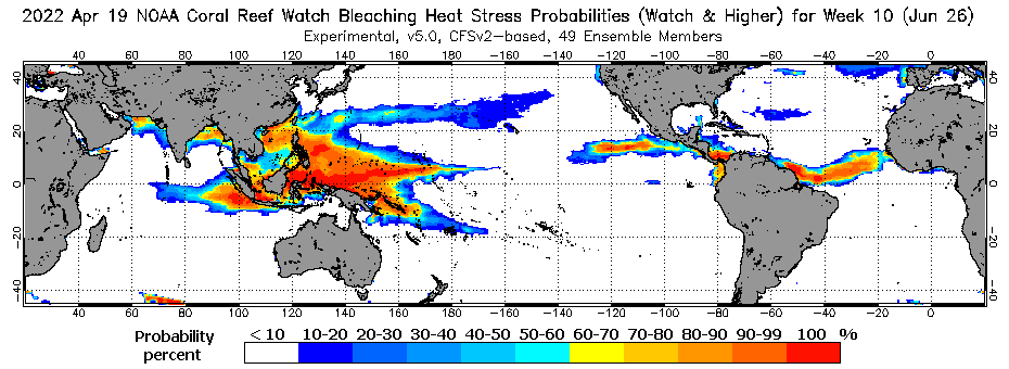 Outlook Map