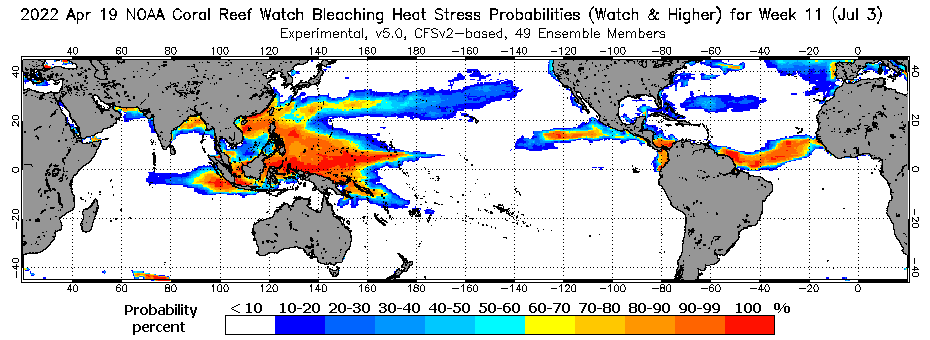 Outlook Map