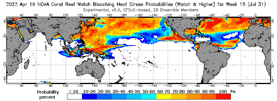 Outlook Map