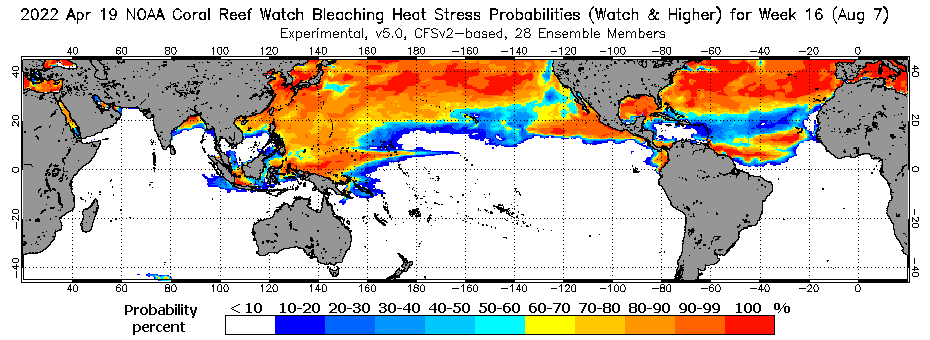 Outlook Map