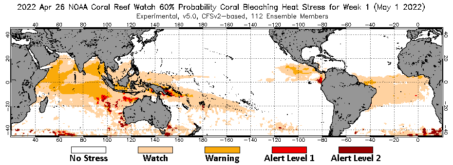 Outlook Map