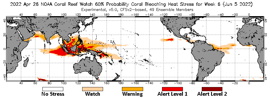 Outlook Map