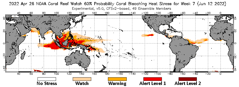 Outlook Map