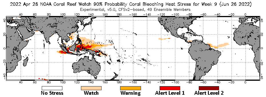 Outlook Map