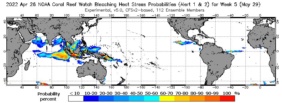 Outlook Map